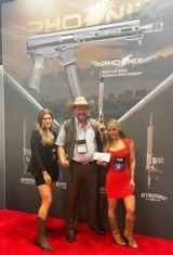 United Sportsmen’s Youth Foundation Gun Show -- VENDORS WANTED!! BAY CITY, TX - 5 of 5