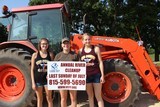 United Sportsmen’s Youth Foundation Gun Show -- VENDORS WANTED!! BAY CITY, TX - 4 of 5