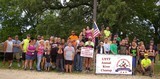 United Sportsmen’s Youth Foundation Gun Show -- VENDORS WANTED!! BAY CITY, TX - 3 of 5