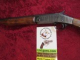 Harrington & Richards H&R Topper Model 158 single shot 20 gauge 26