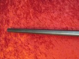 Harrington & Richards H&R Topper Model 158 single shot 20 gauge 26