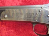 Harrington & Richards H&R Topper Model 158 single shot 20 gauge 26
