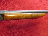 Harrington & Richards H&R Topper Model 158 single shot 20 gauge 26
