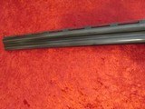 Nikko Model 5000-I 12 gauge O/U 28” bbl (fixed IC chokes) like the Winchester 101 - 5 of 13