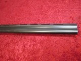 Nikko Model 5000-I 12 gauge O/U 28” bbl (fixed IC chokes) like the Winchester 101 - 11 of 13