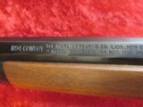 Marlin 1894CB44 Cowboy lever action rifle .44 mag 20