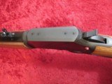 Marlin 1894CB44 Cowboy lever action rifle .44 mag 20