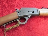 Marlin 1894CB Cowboy Limited Lever Action Rifle 20