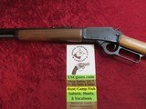 Marlin 1894 Cowboy .357 mag 20" Octagon Barrel LNIB #70440 -- SALE PENDING!! - 3 of 11