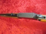 Marlin 1894 Cowboy .357 mag 20" Octagon Barrel LNIB #70440 -- SALE PENDING!! - 5 of 11