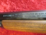 Marlin 1894 Cowboy .357 mag 20" Octagon Barrel LNIB #70440 -- SALE PENDING!! - 6 of 11