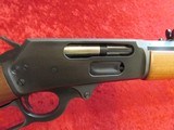Marlin 1895 45-70 Government Lever Action Rifle 26" Octagon BBL LNIB #70480--SALE PENDING!! - 11 of 13