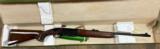 Remington 742 Woodmaster .243 cal semi-auto rifle 22" barrel LNIB #9648 - 1 of 4