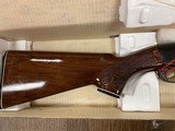 Remington 742 Woodmaster .243 cal semi-auto rifle 22" barrel LNIB #9648 - 3 of 4