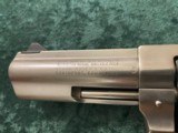 Ruger GP100 .357 mag/.38 special revolver 4