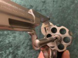 Ruger GP100 .357 mag/.38 special revolver 4