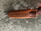 Dan Wesson Model 15 6-shot .357 mag/.38 special 6" barrel Blued/Wood Grips - 13 of 14