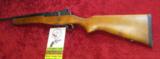 Ruger Mini-14 5.56 NATO semi-auto rifle 18.5" bbl Wood/Blued--SALE PENDING!! - 1 of 18