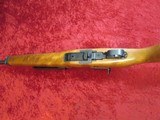 Ruger Mini-14 5.56 NATO semi-auto rifle 18.5" bbl Wood/Blued--SALE PENDING!! - 9 of 18