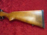 Ruger Mini-14 5.56 NATO semi-auto rifle 18.5" bbl Wood/Blued--SALE PENDING!! - 6 of 18