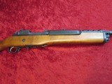 Ruger Mini-14 5.56 NATO semi-auto rifle 18.5" bbl Wood/Blued--SALE PENDING!! - 13 of 18