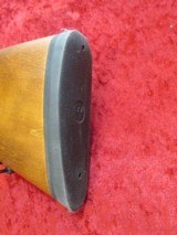 Ruger Mini-14 5.56 NATO semi-auto rifle 18.5" bbl Wood/Blued--SALE PENDING!! - 7 of 18