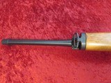 Ruger Mini-14 5.56 NATO semi-auto rifle 18.5" bbl Wood/Blued--SALE PENDING!! - 10 of 18