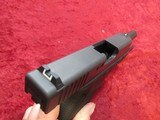 Glock Model 26 Gen4 9 mm semi-auto Sub-Compact pistol 3.4" bbl 10-rd LNIB #PG2650201 - 5 of 8