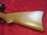 Ruger Model Ninety-Six (96) lever action .22 wmr 18.5