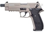 American Tactical Imports GSG Firefly .22 lr semi-auto pistol FDE NEW #GERG2210TFFT - 2 of 2