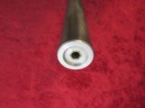 Savage Model 93R17 FVSS .17 hmr w/bushnell Scope 21" Heavy Barrel #96703 - 13 of 13