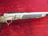 Thompson Center Pro Hunter FX 50 cal Black Powder 209x50 26" Stainless barrel/Flex Tech Camo Stock - 8 of 10