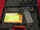 Armscor Rock Island Armory (RIA) Model XT 22 mag Target Pistol NEW #56789 - 1 of 10