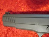 Armscor Rock Island Armory (RIA) Model XT 22 mag Target Pistol NEW #56789 - 4 of 10