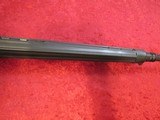 Century C308 Sporter .308 cal semi-auto rifle 18