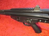 Century C308 Sporter .308 cal semi-auto rifle 18