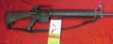 DPMS A-15 AR-15 semi-auto rifle .223/5.56 cal 22
