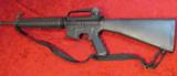 DPMS A-15 AR-15 semi-auto rifle .223/5.56 cal 22