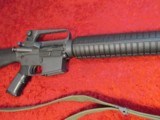 Colt HBAR Sporter AR-15 A2 PRE-BAN .223 20