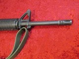Colt HBAR Sporter AR-15 A2 PRE-BAN .223 20