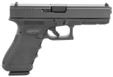 Glock Gen3 17 9mm Luger 10+1 4.49