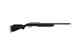 Mossberg 930 Slugster 12 ga. 24