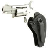 North American Arms NAA Mini-Revolver 5-shot .22 lr 1-1/8