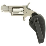 North American Arms NAA Mini-Revolver 5-shot .22 lr 1-1/8