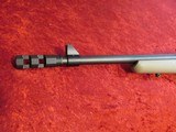 Savage Arms model 11 Scout Rifle bolt action .308 cal detachable mag #22443 (2015-2017) - 5 of 13