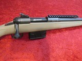 Savage Arms model 11 Scout Rifle bolt action .308 cal detachable mag #22443 (2015-2017) - 9 of 13