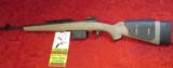 Savage Arms model 11 Scout Rifle bolt action .308 cal detachable mag #22443 (2015-2017)
