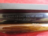 Charles Daly Empire Grade (Italy) 12 gauge (3