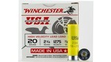 Winchester Dove & Clay 20 gauge 2 3/4
