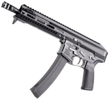 POF-USA Phoenix 9mm Luger Black Hard Coat Anodized Rec 8